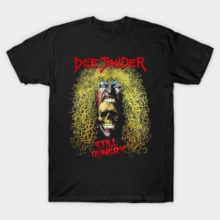 TWISTED SISTER MERCH VTG T-Shirt